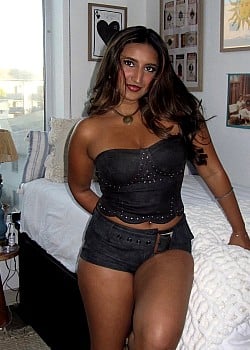 Vedika Sinha